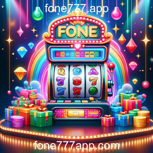 O Fascínio das Máquinas Caça-Níqueis no fone777.app